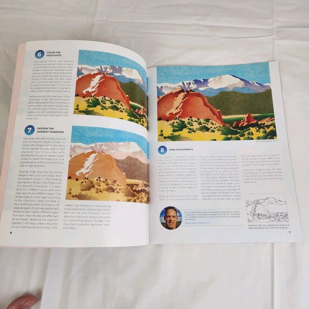 Color Magazine September 2019 By Kullberg, Ann‎ Ann Kullberg